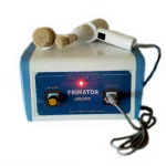 Brush Massage and Skin Peeling Process Frimator Device