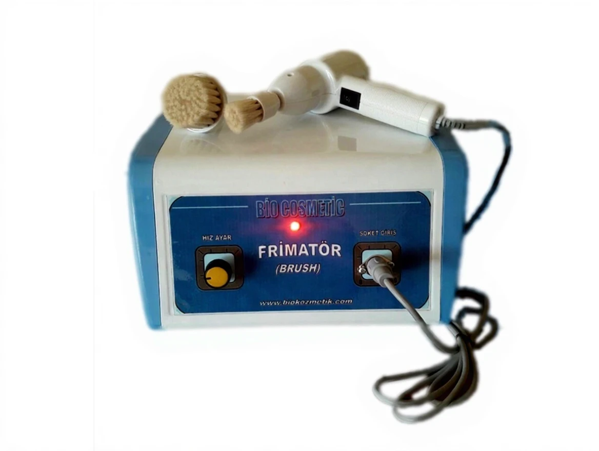 sk412cgt3drmt0cvm3bbptccxg Brush Massage and Skin Peeling Process Frimator Device - Image 1