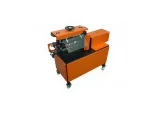 70mm Plastic Cable Stripping Machine - Image 2