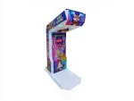 Children's Boxing Machine