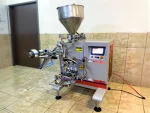 Stick Bag Volumetric Liquid Filling and Packaging Machine - Image 5