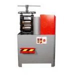 4 kW Jeweler Lining Shaving Machine