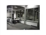Aluminum Joinery System
