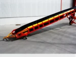 60'Piece/12Mt Belted Agricultural Conveyor - Image 9