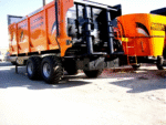 10 Ton Solid Fertilizer Spreader Machine - Image 11