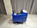 Columbus ARA 80 BM 100 Liter Clean Water Tank Floor Cleaning Machine German giant - Image 8