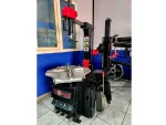 PRO 853 Tire Removal Mounting Machine - Image 2