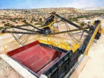 130-180 Tons/Hour Fixed Crushing Screening Plant - Image 2