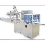 Wet Wipes Packaging Machine Güven GM 102F