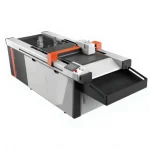 80x60 cm Digital Cutting Machine