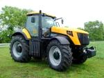 250 Hp Jcb Tractor Jcb Fastrac 8250 - Image 2