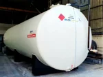 60000 Liter Aboveground Fuel Tank - Image 2