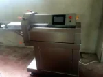 Cheese Sausage Slicing Machine