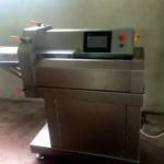 Cheese Sausage Slicing Machine