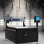 Foam Cutting Machine