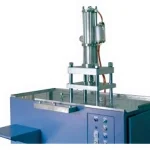 30-240 mm Bottom Labeling Machine