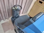 Fimap MR 75B Rider Floor Cleaning Machine 2nd Hand Guaranteed Floor Washing Machine - Image 8