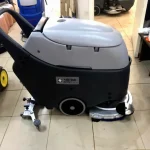 Rental Nilfisk Sc 450 Floor Cleaning Machine Rental
