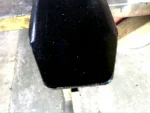 Forklift Fork Extension Cover/Blade - Image 2