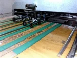 92 x 126 cm Automatic Box Cutting Machine - Image 26