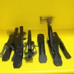 JCB Orjinal Bekoloder Yan ve Orta Tırnakları