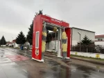 3 Meter Automatic Brush Car Wash Machine - Image 4