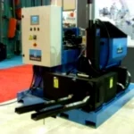 Wood Shavings Briquetting Press