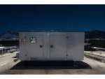110 kVA Diesel Generator - Image 11