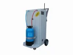 Resin Filtered Osmosis Exterior Cleaning Machine - Image 11