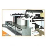 Electronic Coil Cutting Machine