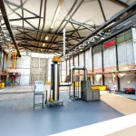 YF50 Medical Waste Incinerator