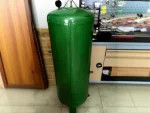 100 Lt Filling Tank Nitrogen Gas Production Unit - Image 3