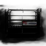 1500 Kg Pro Max Cattle Scales