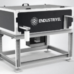 Belt Bag Mouth Gluing Machine