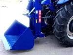 Hydraulic Loader Bucket - Image 5