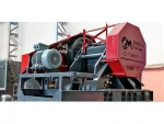 GNRK M90 (180 T/S) Mobile Primary Jaw Crusher