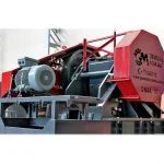 GNRK M90 (180 T/S) Mobile Primary Jaw Crusher