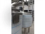 Ice Cream Resting and Cooling Tank - Image 5