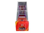 Deluxe Model Basketball Machine