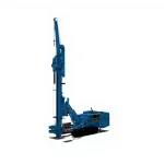 Rs-14 Hydraulic Micro Pile Driving Machine
