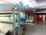 Manufacturing Solvent-Based Lamination Machine - Image 10