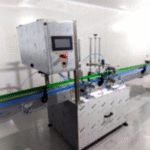 50-500 Ml 10 Nozzle (800-2500 Pieces / Hour) Stainless Automatic Liquid Filling Machine