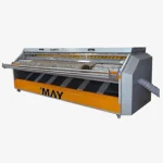 430 cm Brush Carpet Beating and Dusting Machine