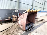 14 Ton Excavator Bucket - Image 7
