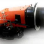 3000-10000 Kw Duoblok Fuel Oil Burner