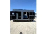 110 kVA Diesel Generator - Image 8