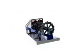Waste Water Sealing Machine - Image 4