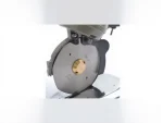 RC 125 (350W 125 Mm) Round Blade Fabric Cutting Motor - Image 3