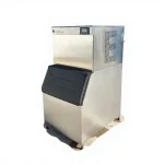 Fully Automatic 500Kg Cube Ice Machine