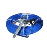 3/8 Steel Braided Paint Hose
